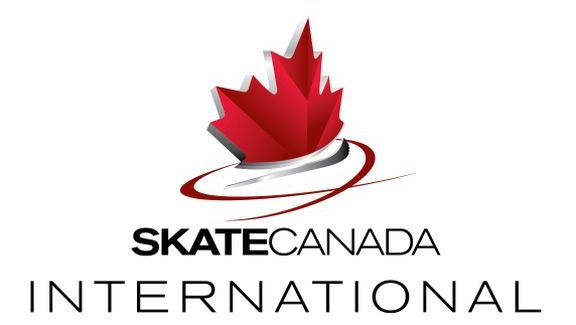 ISU Grand Prix of Figure Skating - Skate Canada International