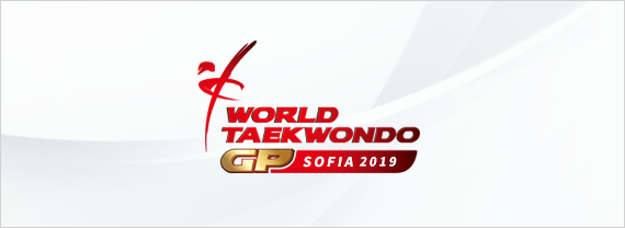 Sofia 2019 World Taekwondo Grand Prix